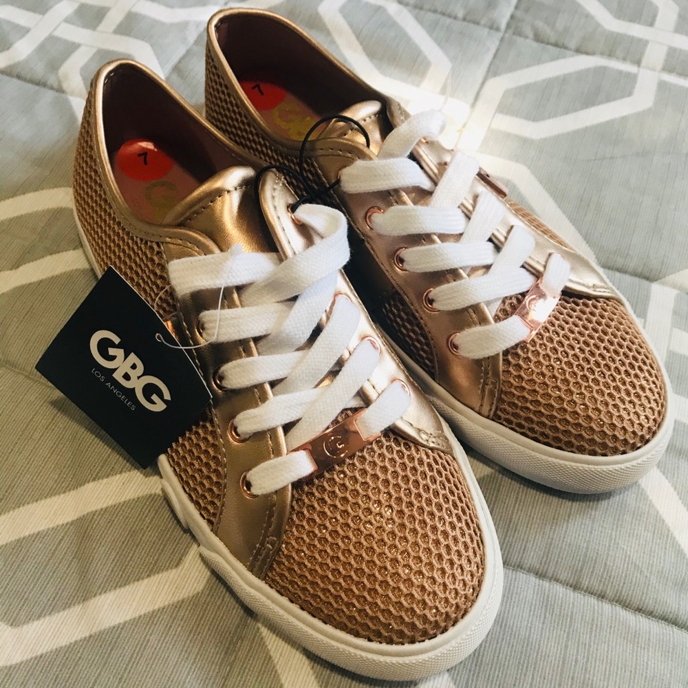 Guess sneakers